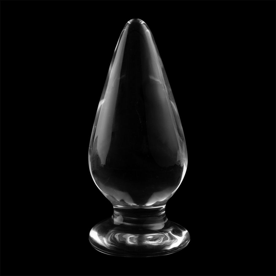 BOROSILICATE GLASS 04 14