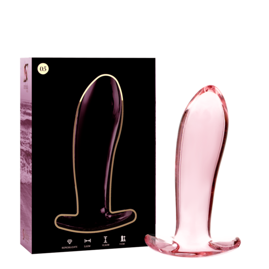 CRISTAL BOROSILICATO 05 4
