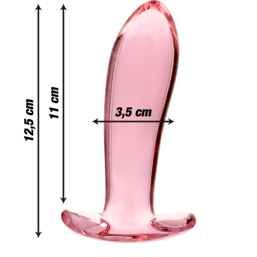 CRISTAL BOROSILICATO 05 7