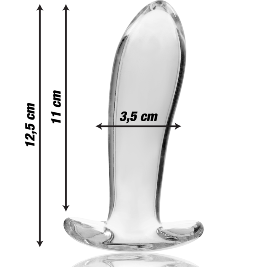 CRISTAL BOROSILICATO 05 8