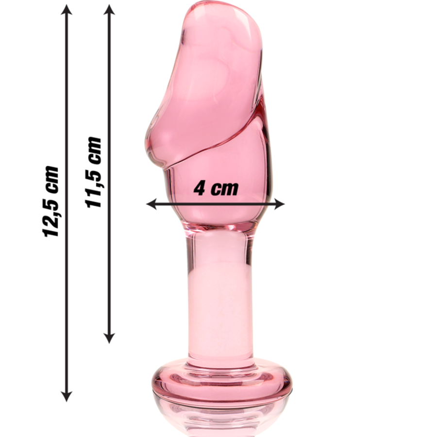 BOROSILICATE GLASS 06 7