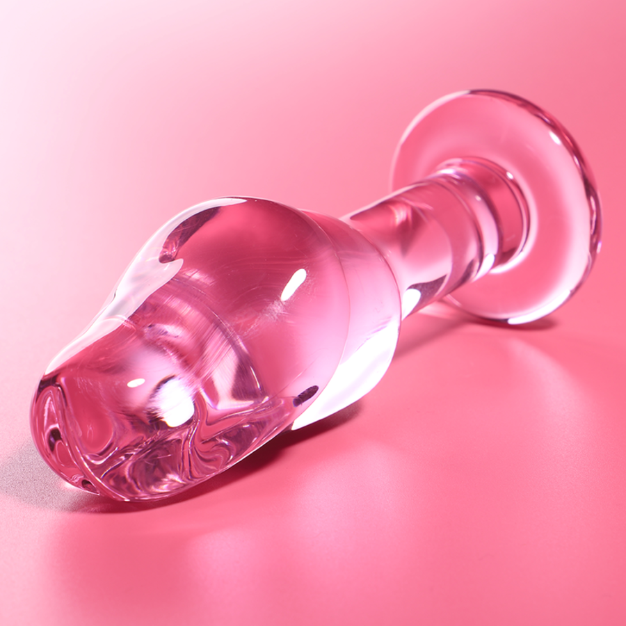 BOROSILICATE GLASS 06 11