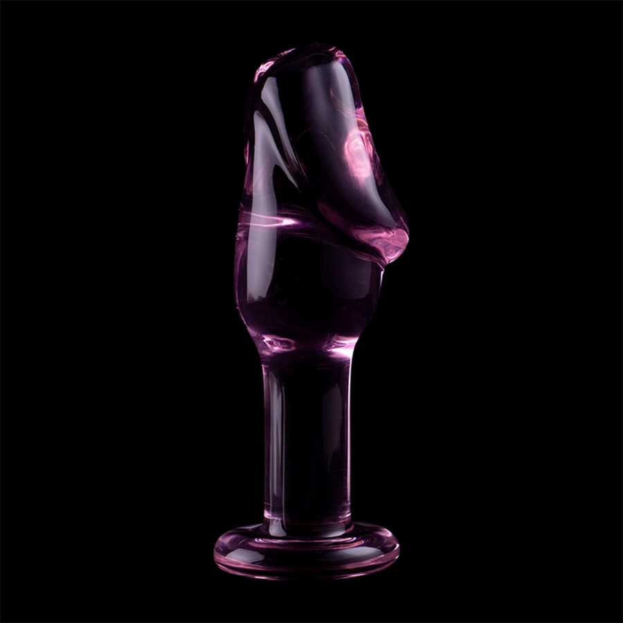 BOROSILICATE GLASS 06 13