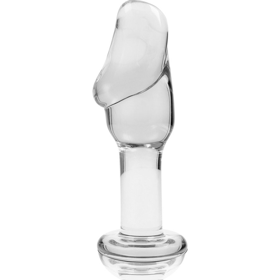 BOROSILICATE GLASS 06 6