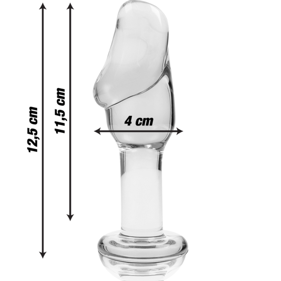 BOROSILICATE GLASS 06 8