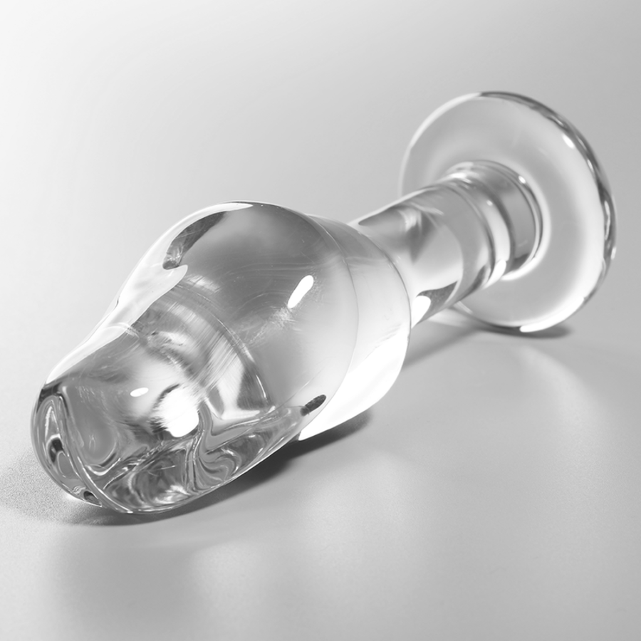 BOROSILICATE GLASS 06 12