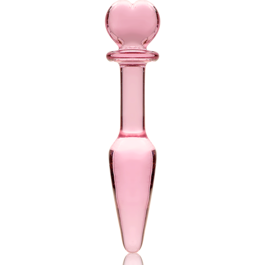 PLUG GLASS 5