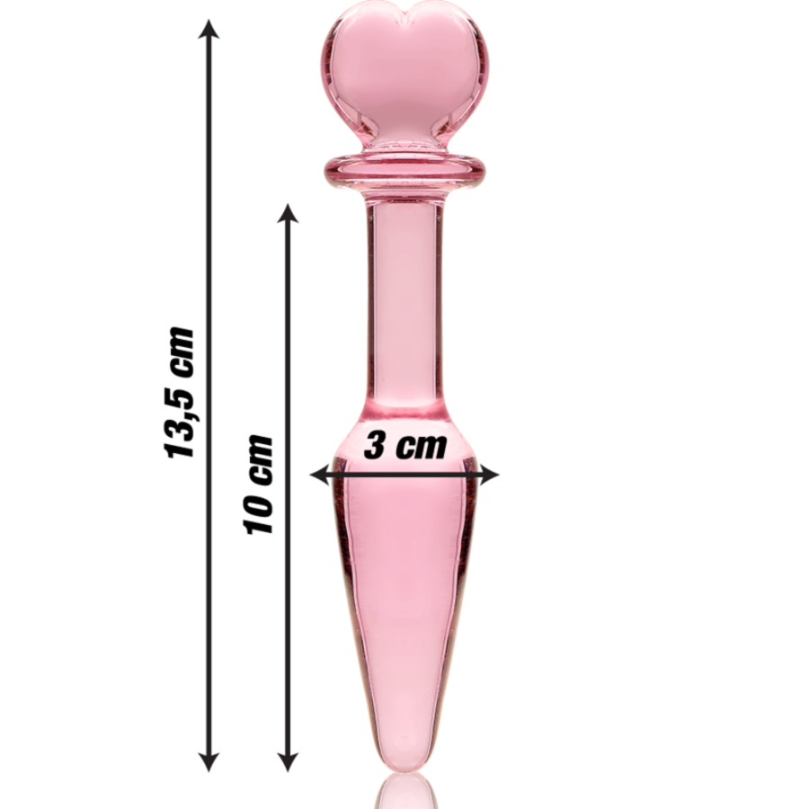 PLUG GLASS 7