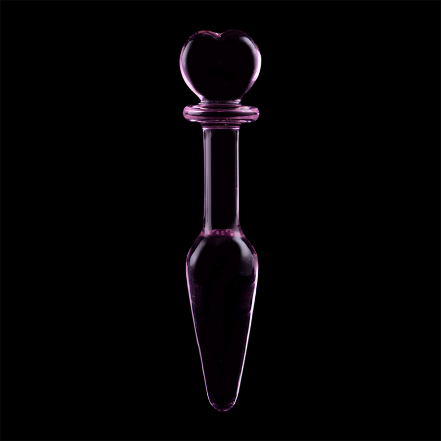 PLUG GLASS 12