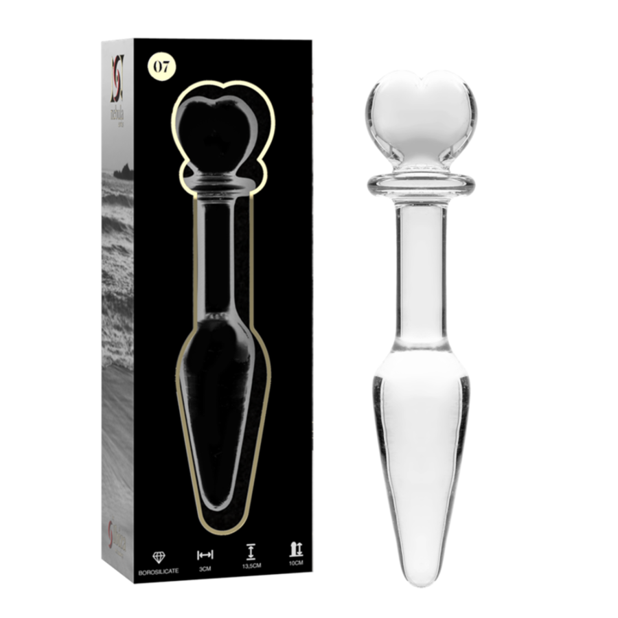 PLUG GLASS 4