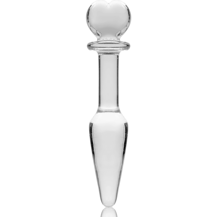 PLUG GLASS 6