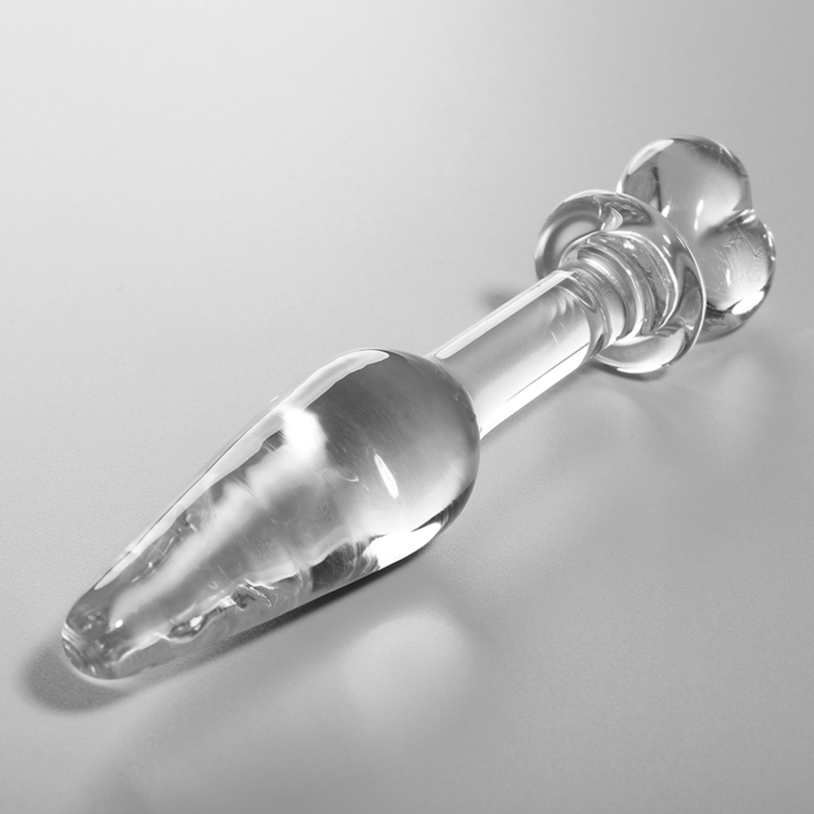 PLUG GLASS 11