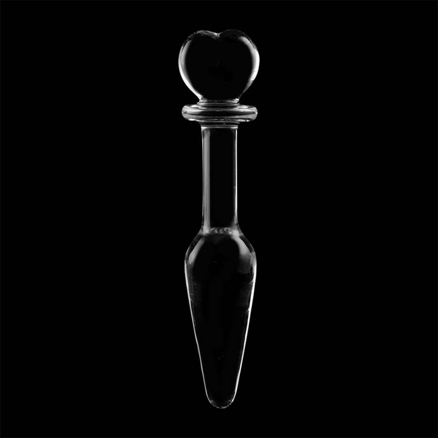 PLUG GLASS 13