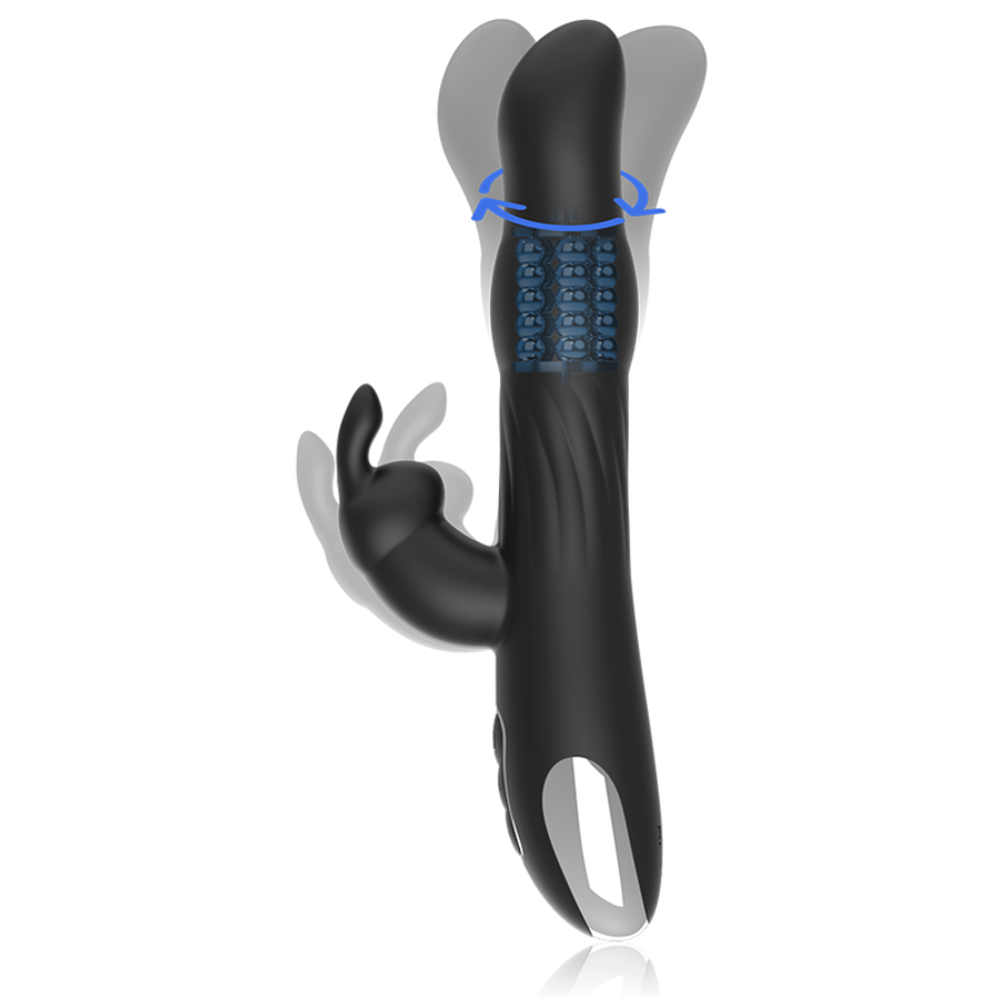MOEBIUS RABBIT VIBRATOR 5