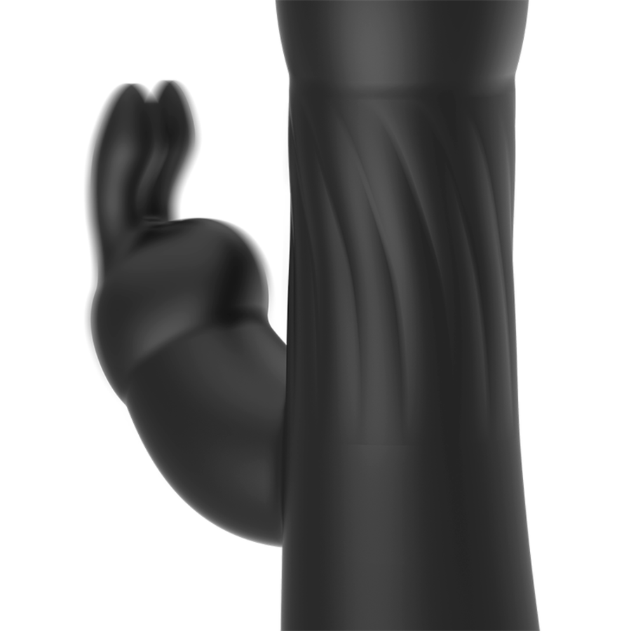 MOEBIUS RABBIT VIBRATOR 6