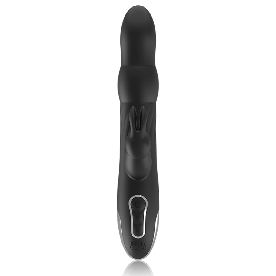 MOEBIUS RABBIT VIBRATOR 7