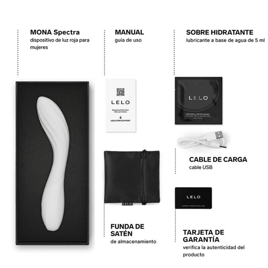 SPECTRA MONA 12