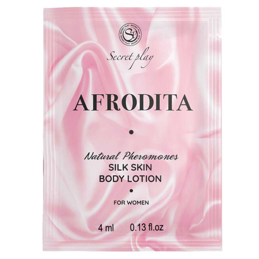 AFRODITA SINGLE DOSE 2