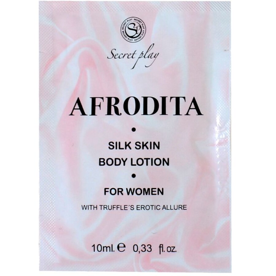 AFRODITA SINGLE DOSE 3