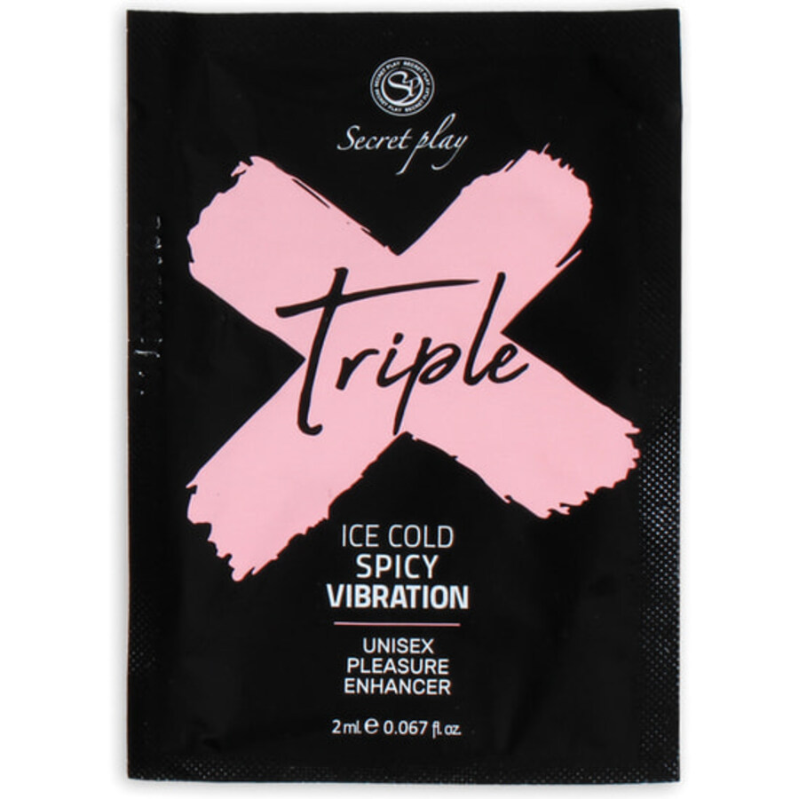 MONODOSIS TRIPLE X 1