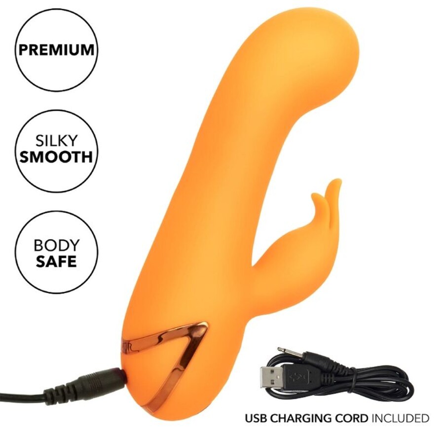 MONTECITO MUSE VIBRADOR COELHO 9