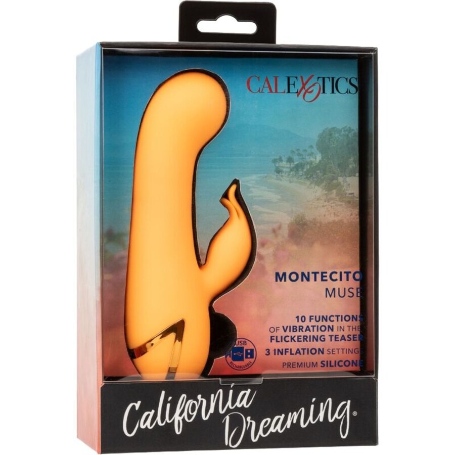 MONTECITO MUSE VIBRADOR COELHO 10