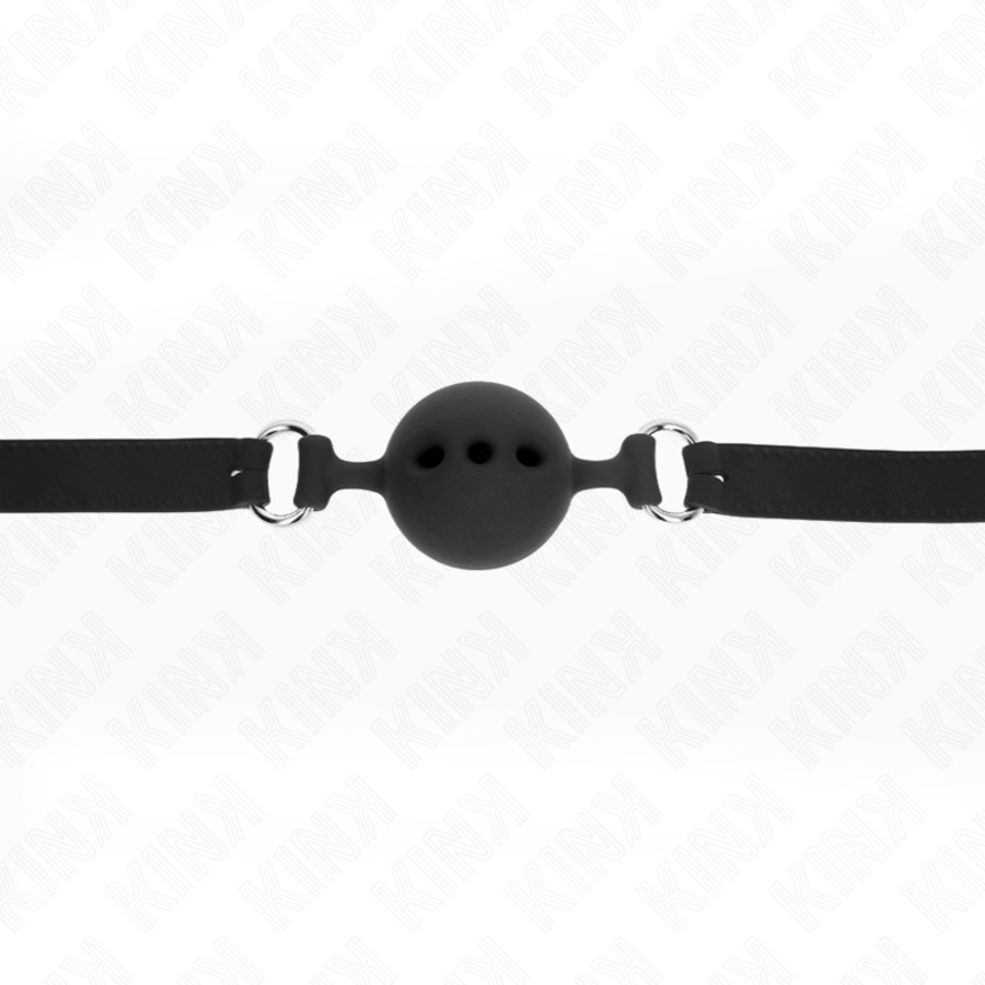 MORDAÇA BALL 4