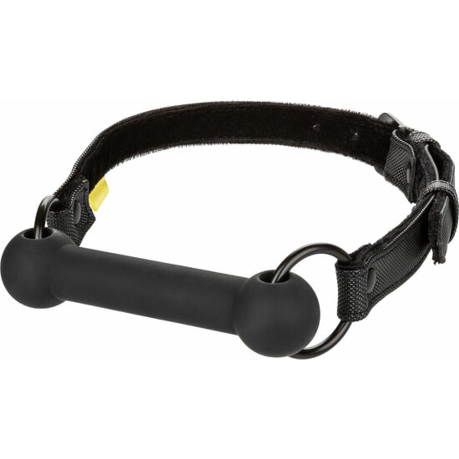 DOG BONE GAG 3