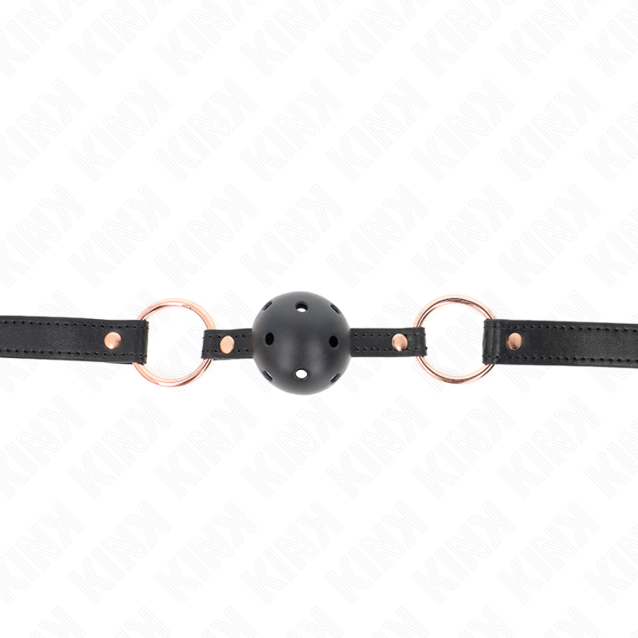 PALLA PREMIUM IN TPE 4 CM GAG 60 x 2 CM