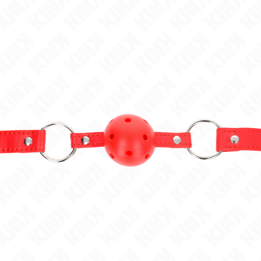 BAVAGLIO SFERA TRASPIRANTE 4 CM CON DOPPIO RIVETTO MODELLO 1 BAVAGLIO SFERA TRASPIRANTE 4 CM CON DOPPIO RIVETTO MODELLO 1