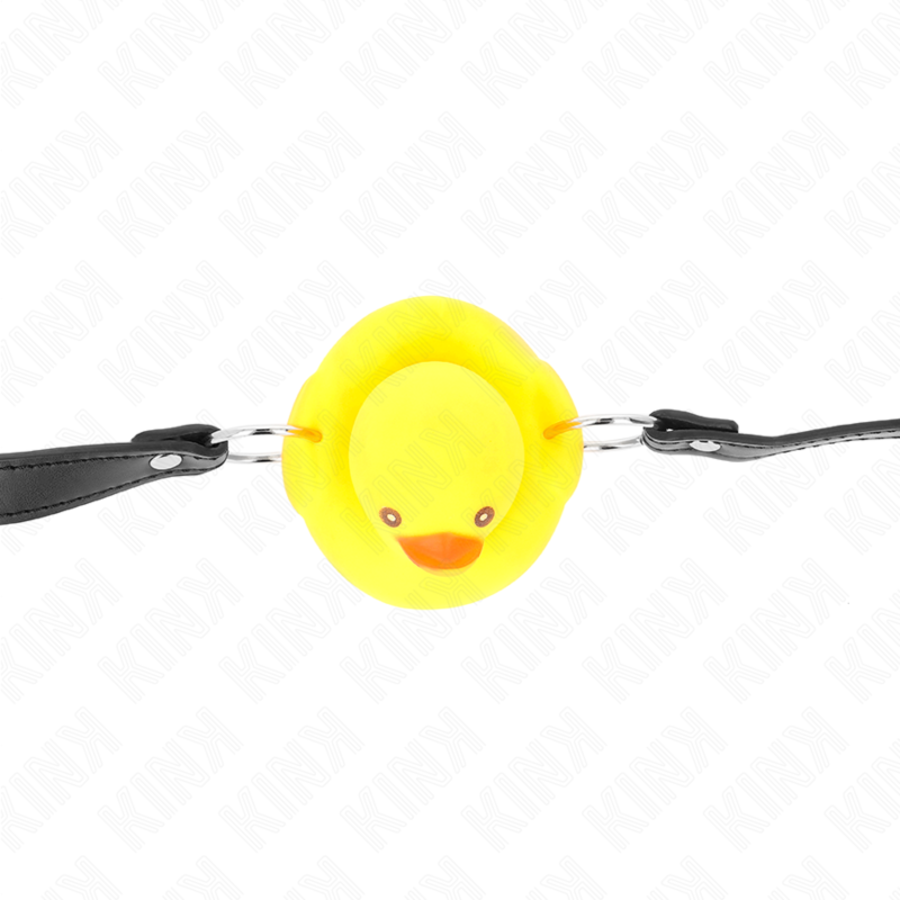 MORDAÇA FORMA DE PATO 3