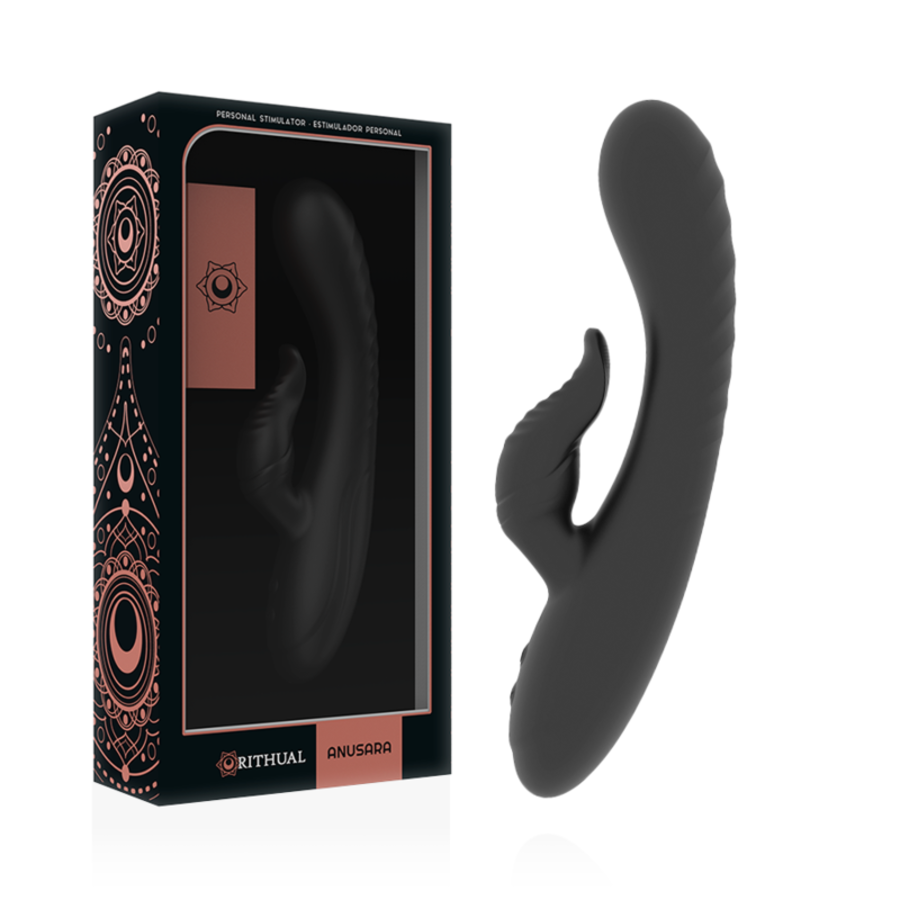 ANUSARA DUAL 4