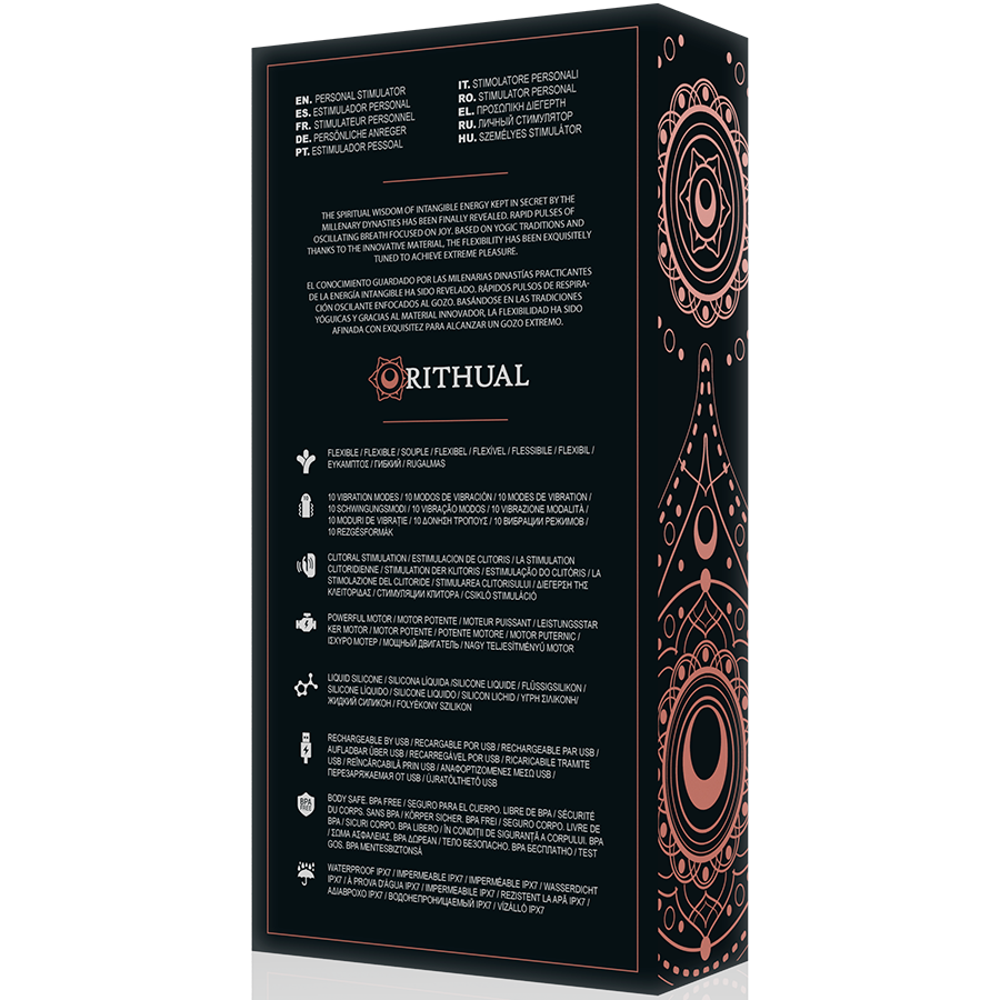 ANUSARA DUAL 13