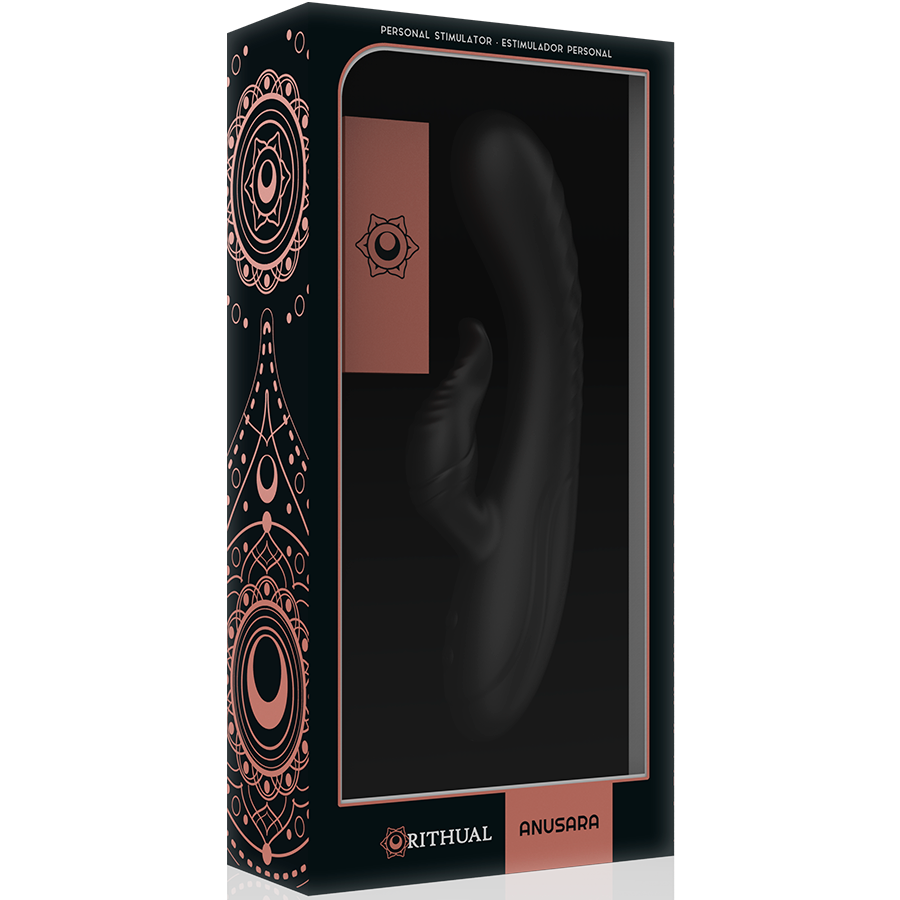 ANUSARA DUAL 11
