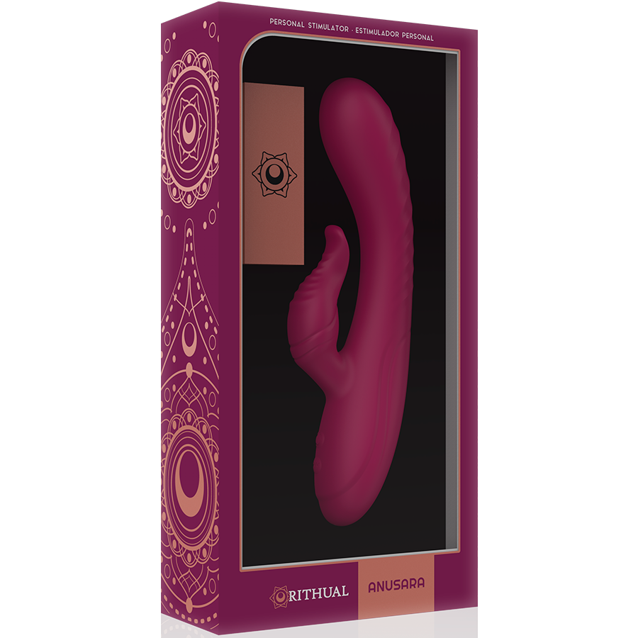 ANUSARA DUAL 10