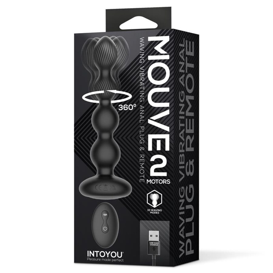 MOUVE WAVE 7
