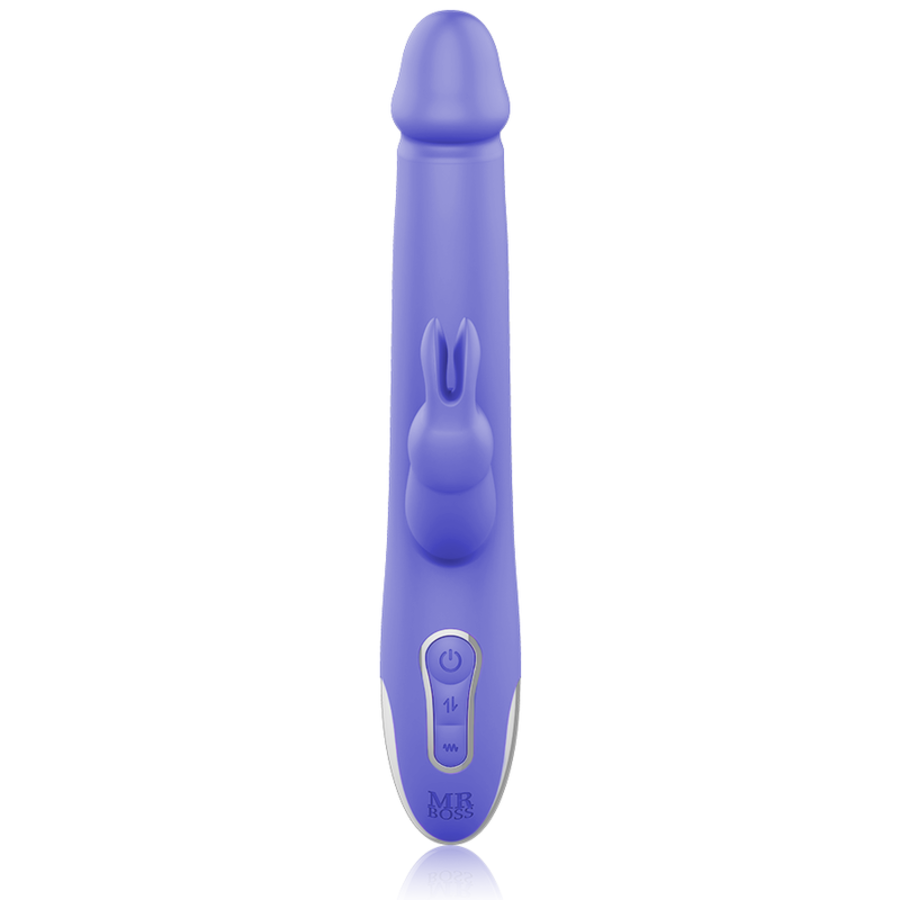 ARTURO VIBRADOR &A 6