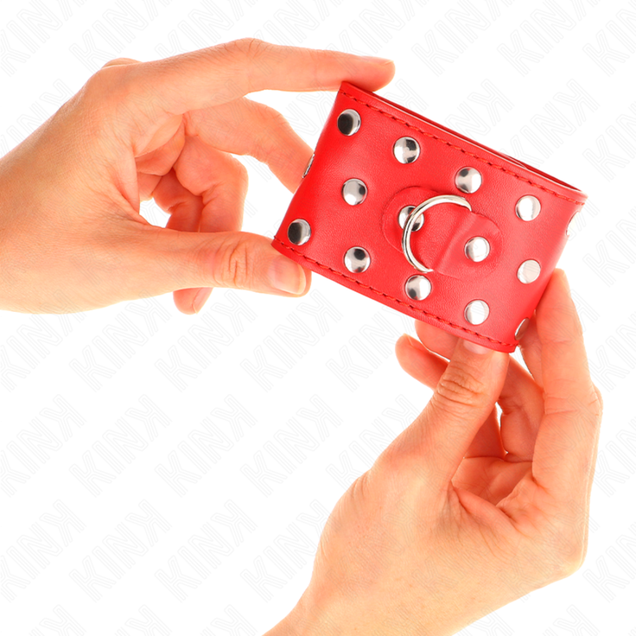 AJUSTÁVEL VERMELHO 19-2 3