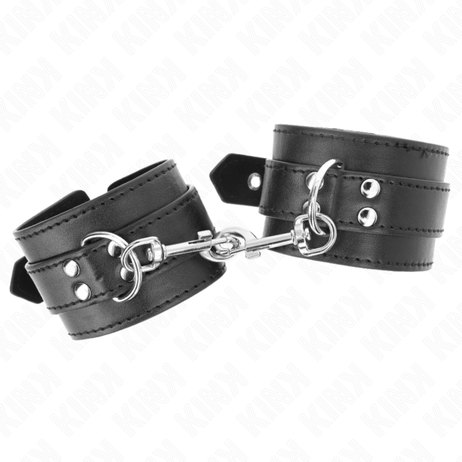PULSEIRA COM TACHAS PRETO 2