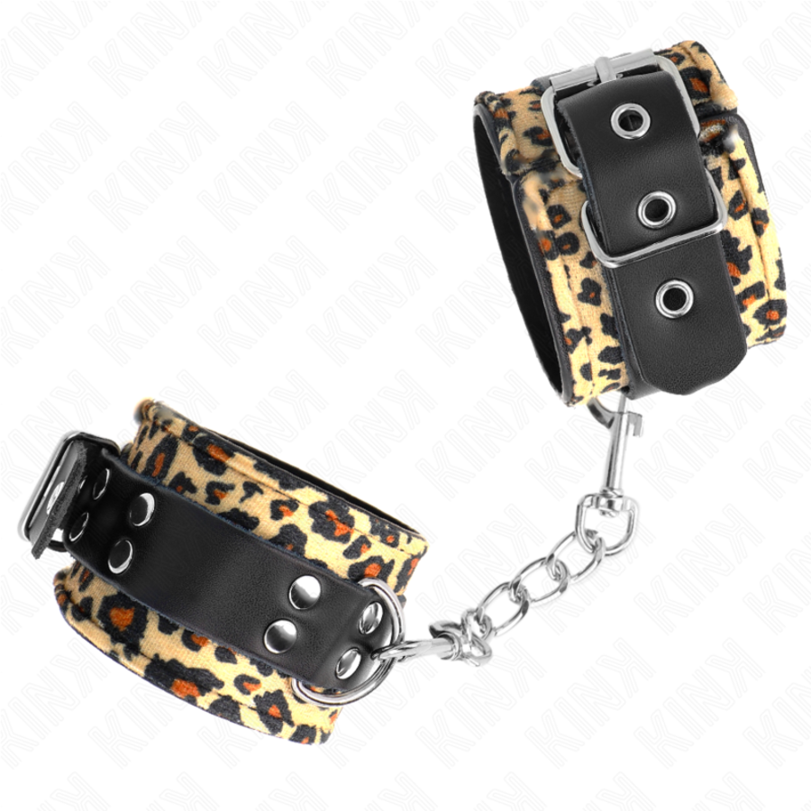 PULSEIRAS DE COURO ESTILO LEO 2