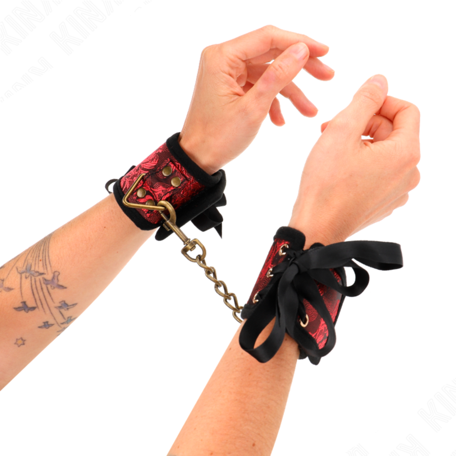 PULSEIRAS DESIGN ESCÁNDALO RO 3