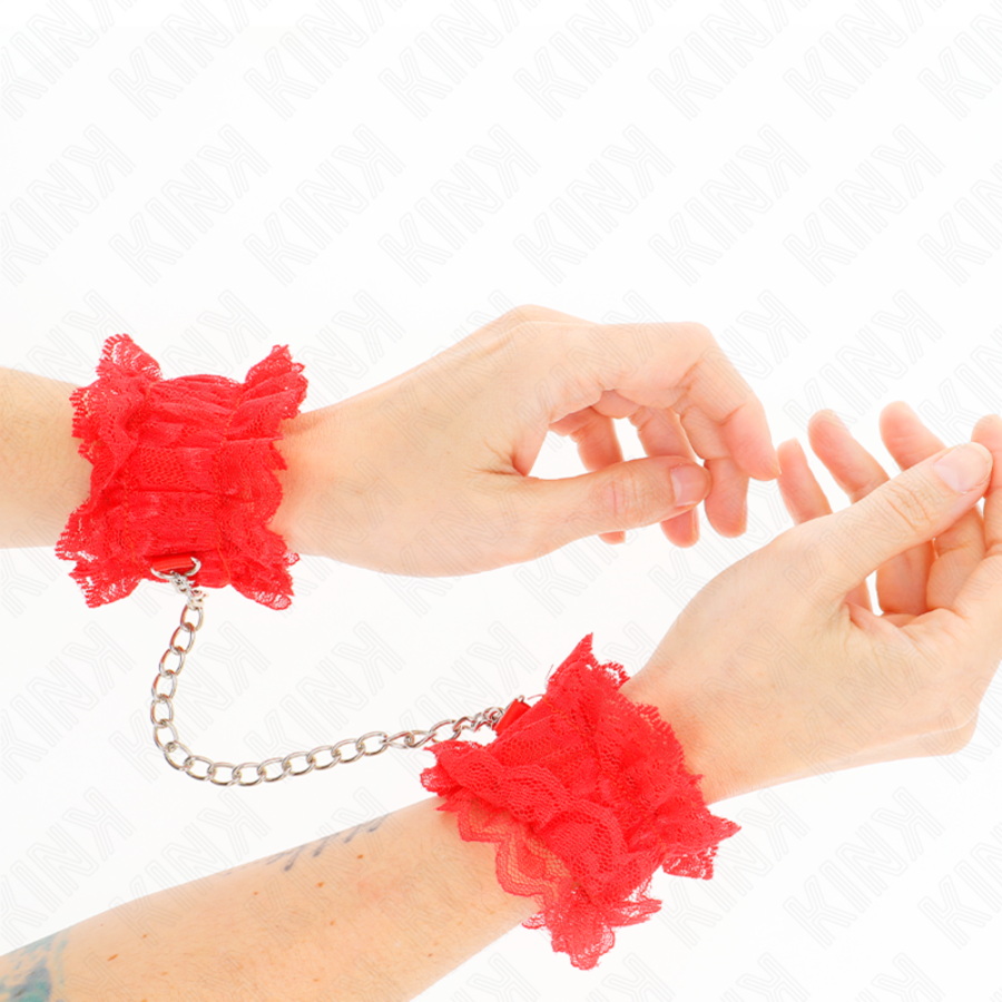 PULSEIRAS ELÁSTICAS DE RENDA 3