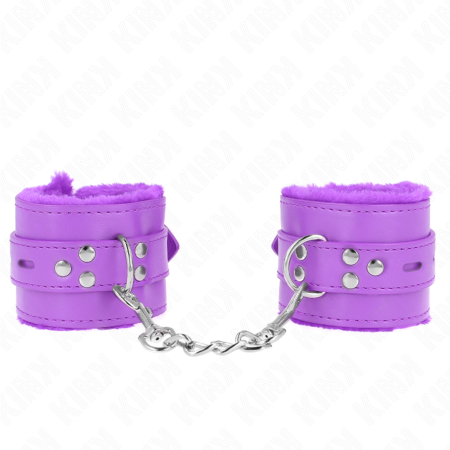 POIGNETS REMPLIS PREMIUM NE 6