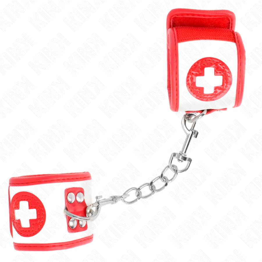 PULSEIRAS MINI ENFERMEIRA AJUS 2