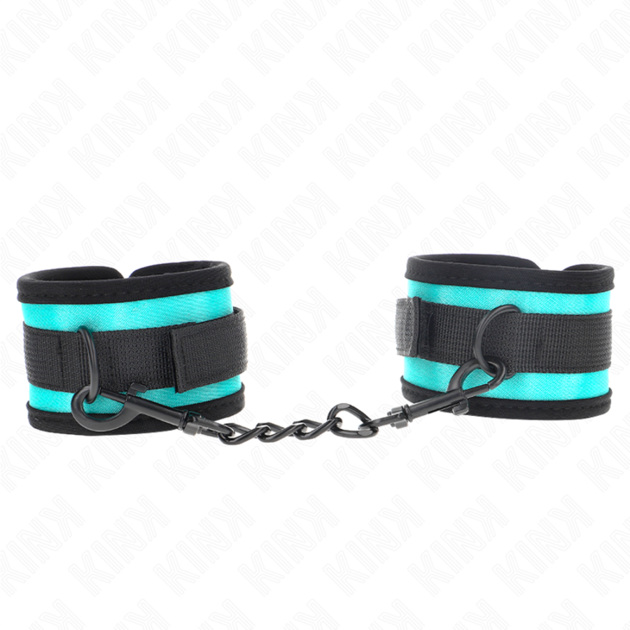 PULSEIRAS NEGRO AJUSTÁVEL 18- 6