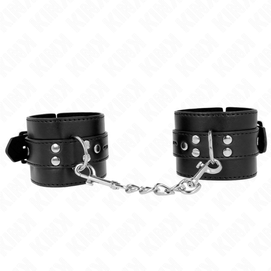PULSEIRAS VERMELHAS COM CORREIA PRETA 5