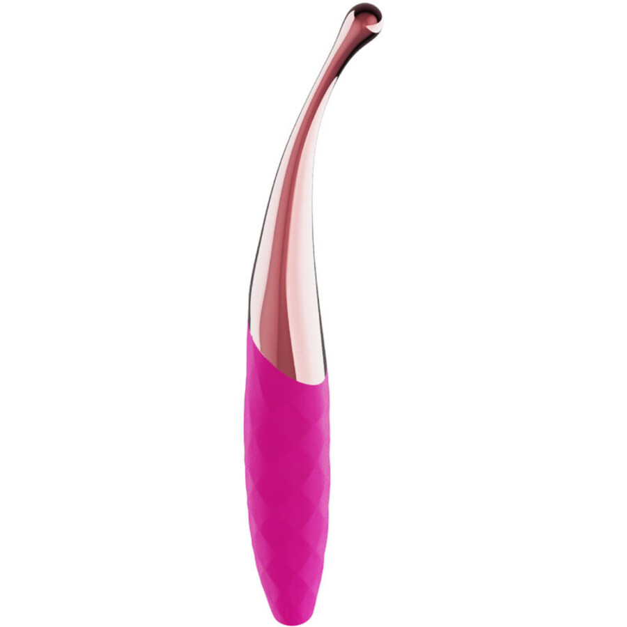 NANA ESTIMULADOR MULTIFRECUENCIA FUCSIA NANA ESTIMULADOR MULTIFRECUENCIA FUCSIA