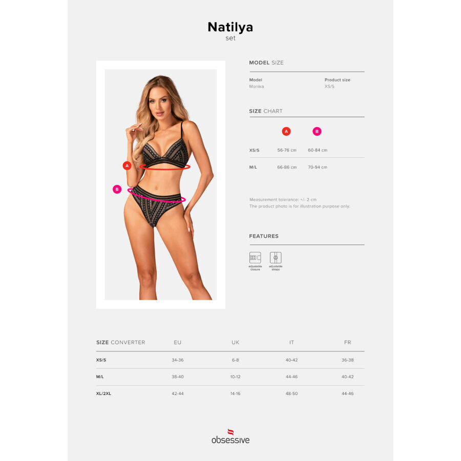 NATILYA 7