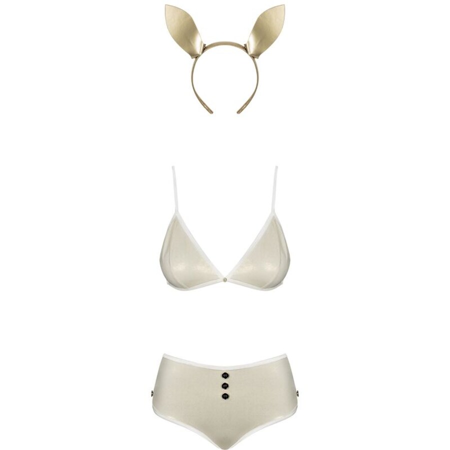 NEO GOLDES OBSESSIVE 10