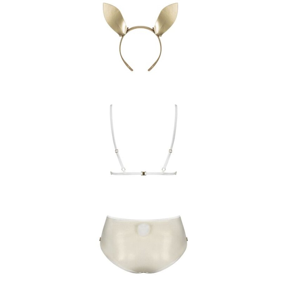 NEO GOLDES OBSESSIVE 12